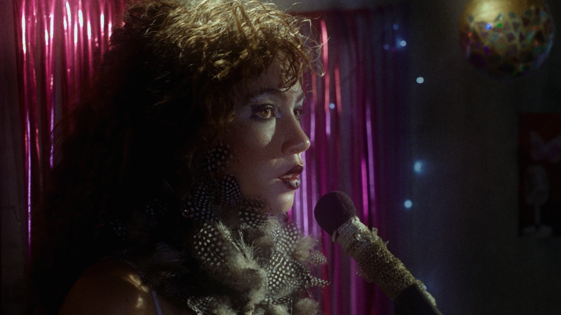 Still from My Own Private Hell