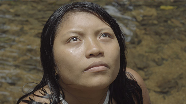 Still from The Falling Sky