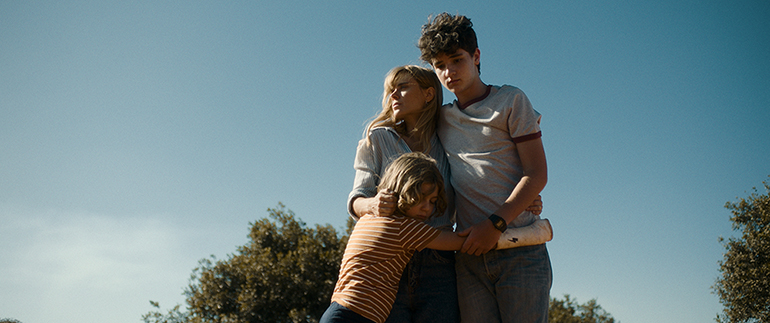 Still from Little Creatures