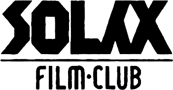 Solax Film Club